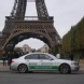 2010 E-GIFT Zielony Konwój LPG w Paryżu